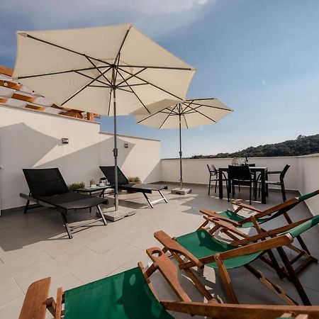 Palit 497/D, Apartment F Kültér fotó