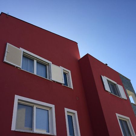 Palit 497/D, Apartment F Kültér fotó