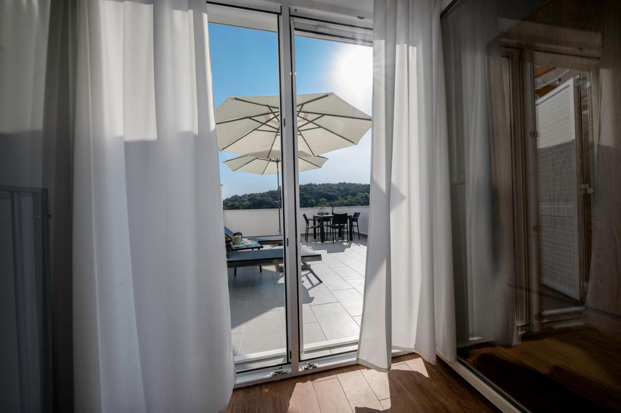 Palit 497/D, Apartment F Kültér fotó