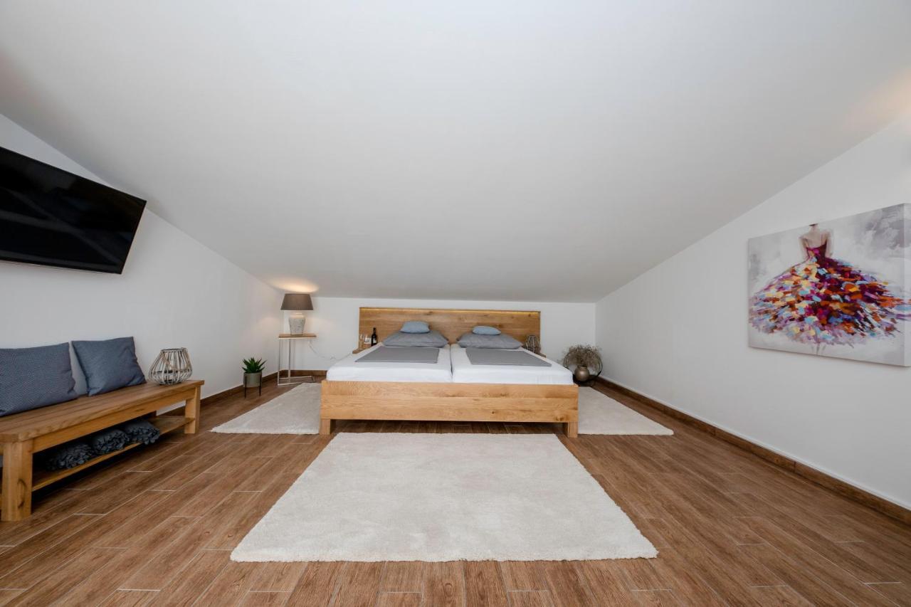 Palit 497/D, Apartment F Kültér fotó
