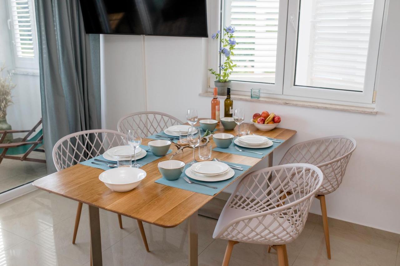 Palit 497/D, Apartment F Kültér fotó