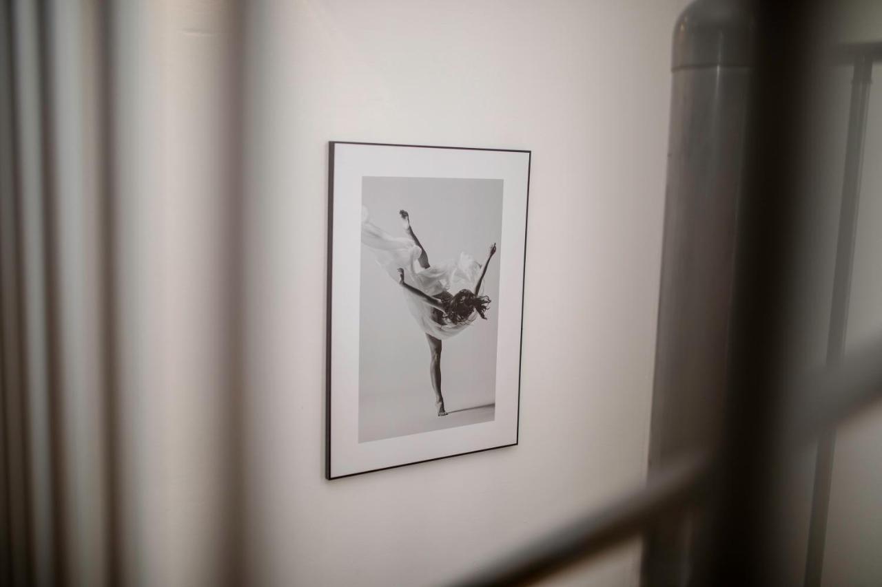 Palit 497/D, Apartment F Kültér fotó
