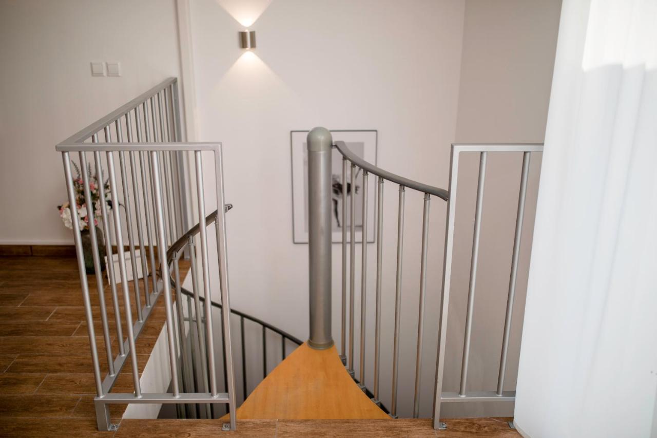 Palit 497/D, Apartment F Kültér fotó
