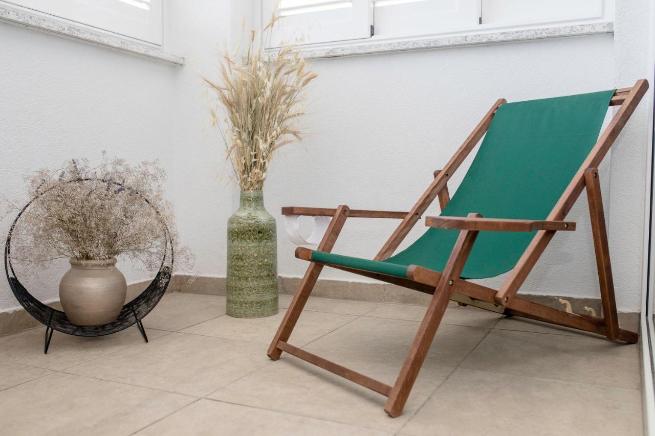 Palit 497/D, Apartment F Kültér fotó