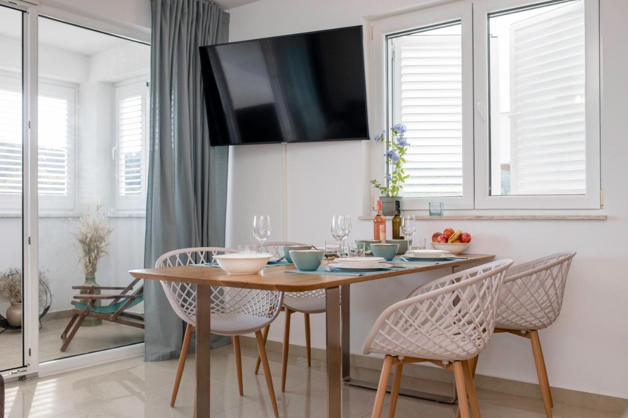 Palit 497/D, Apartment F Kültér fotó