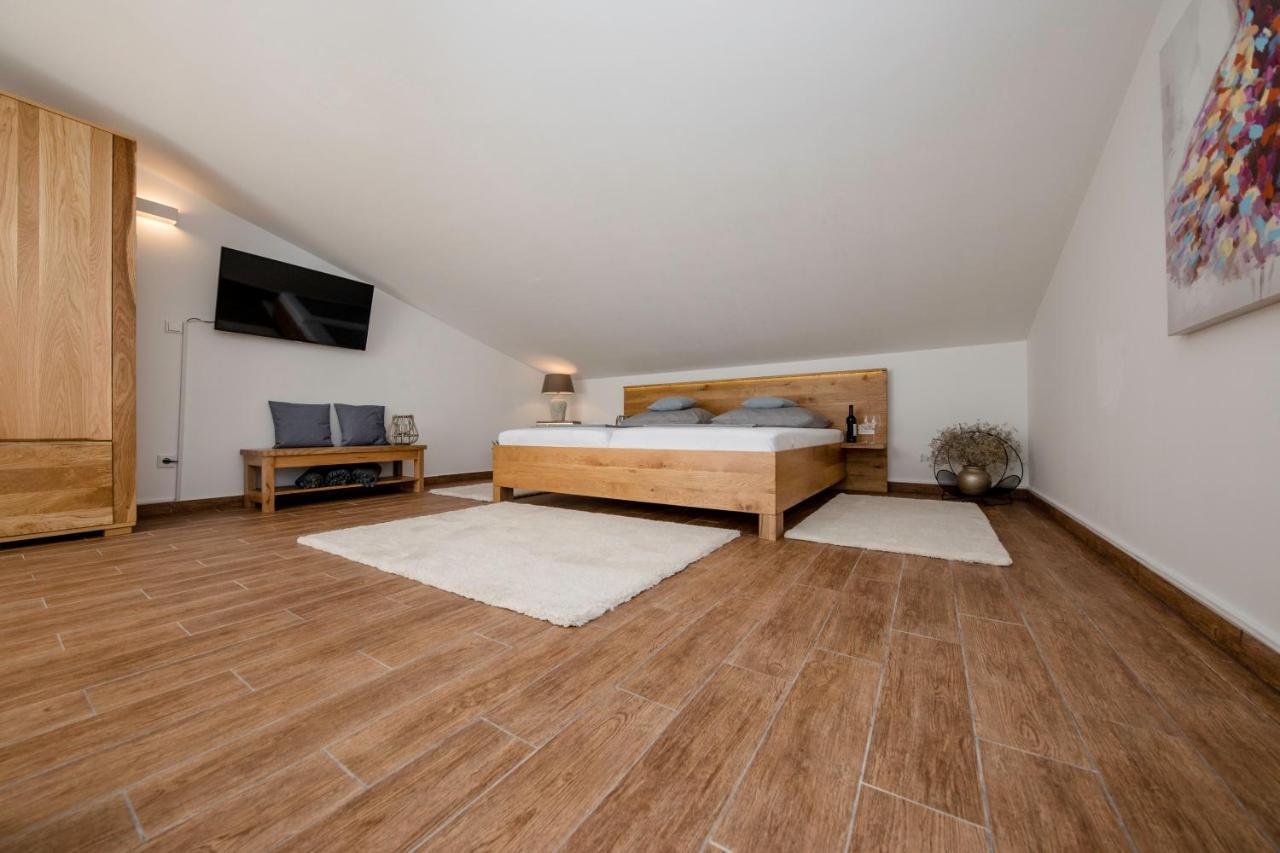 Palit 497/D, Apartment F Kültér fotó
