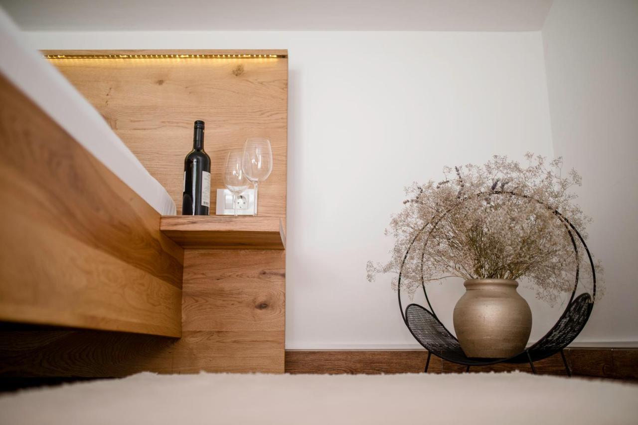 Palit 497/D, Apartment F Kültér fotó