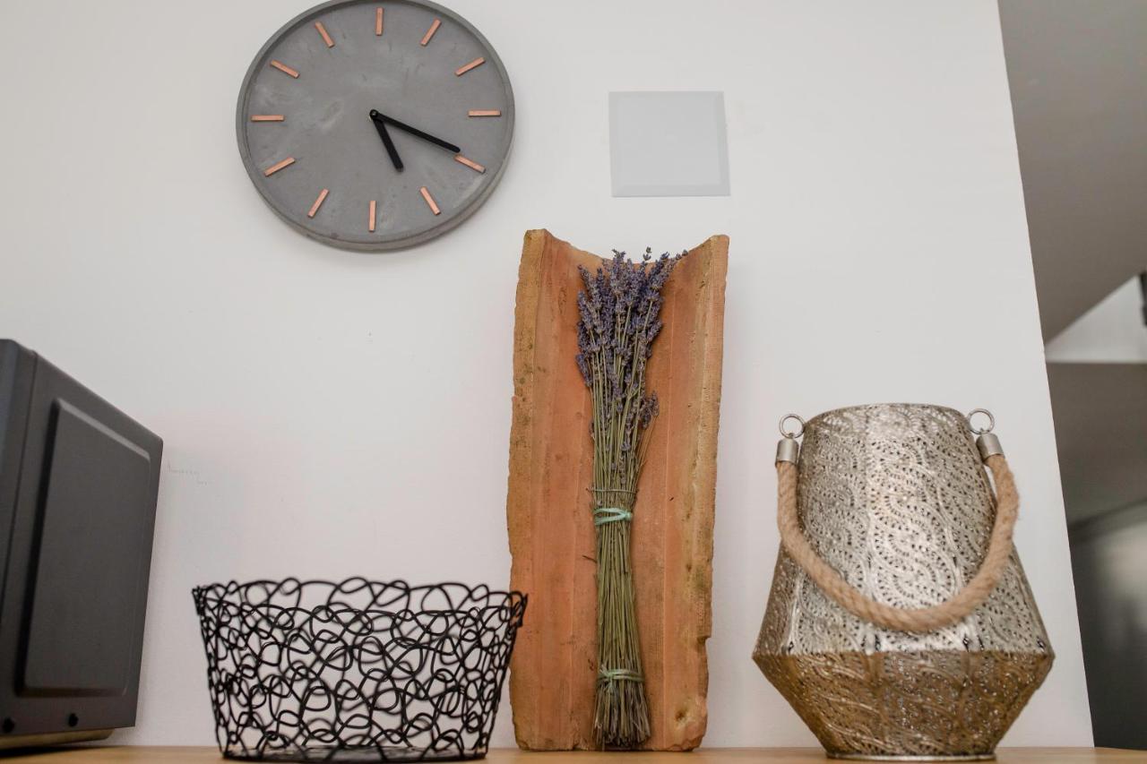 Palit 497/D, Apartment F Kültér fotó