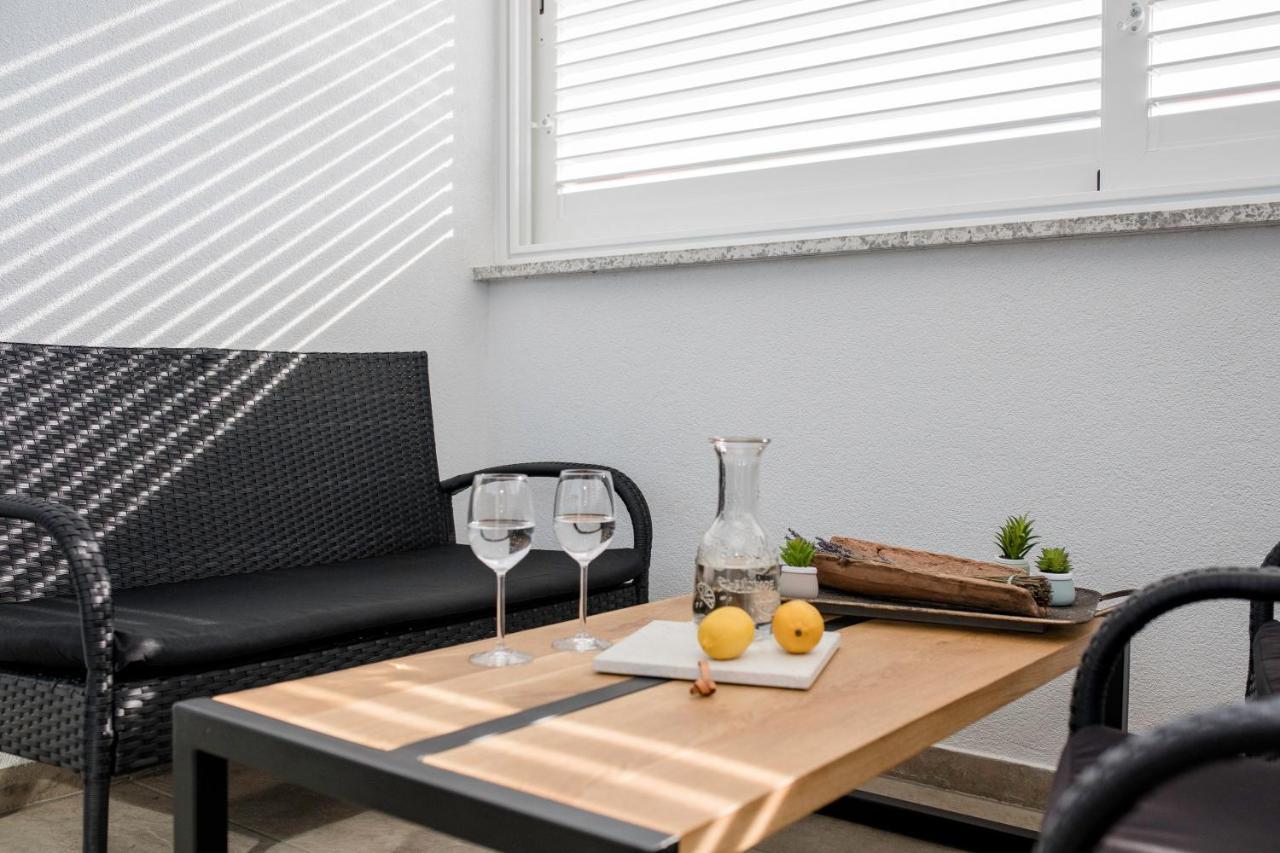 Palit 497/D, Apartment F Kültér fotó
