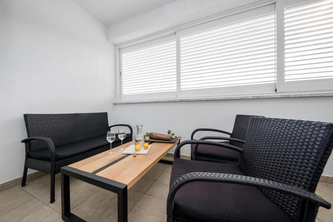Palit 497/D, Apartment F Kültér fotó