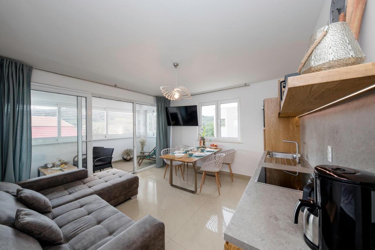 Palit 497/D, Apartment F Kültér fotó