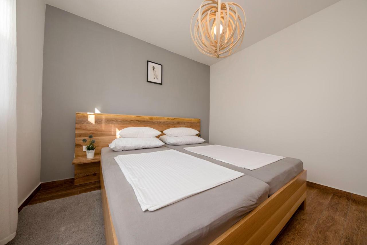Palit 497/D, Apartment F Kültér fotó
