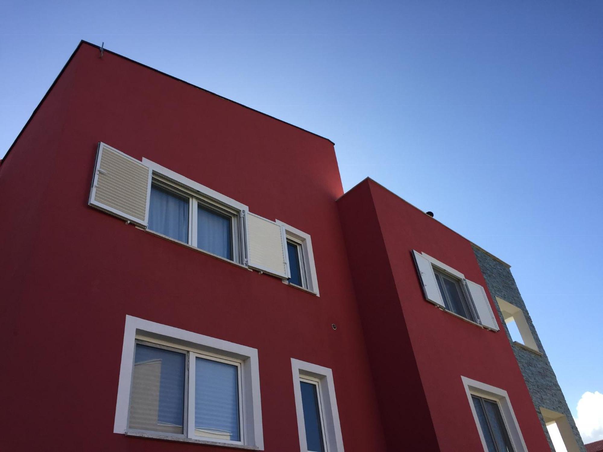 Palit 497/D, Apartment F Kültér fotó
