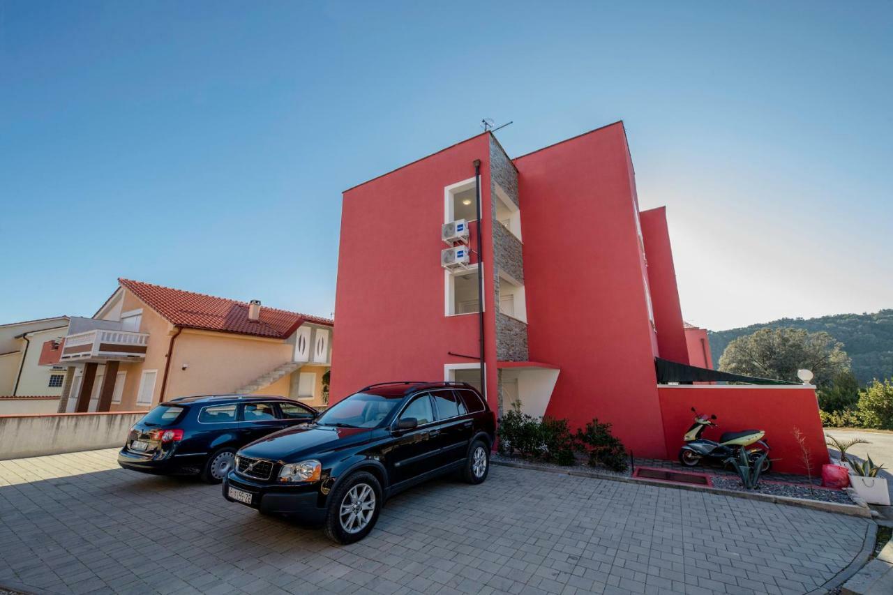Palit 497/D, Apartment F Kültér fotó